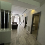 1 bedroom apartment for rent in Vake 3