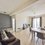 1 bedroom apartment for rent in Vake 3 2