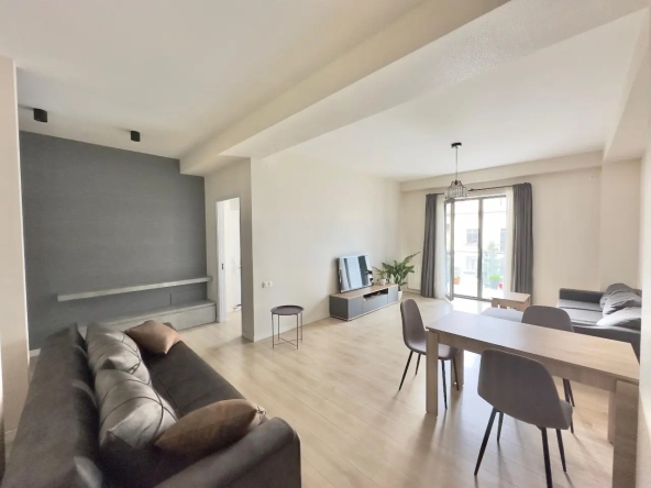 1 bedroom apartment for rent in Vake 3 2