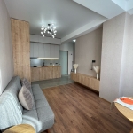 1 bedroom apartment for rent in Vashlijvari 8