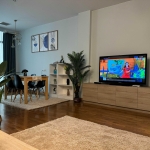 1 bedroom apartment for rent on Mtatsminda 1 1