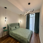 1 bedroom apartment for rent on Saburtalo 1 1