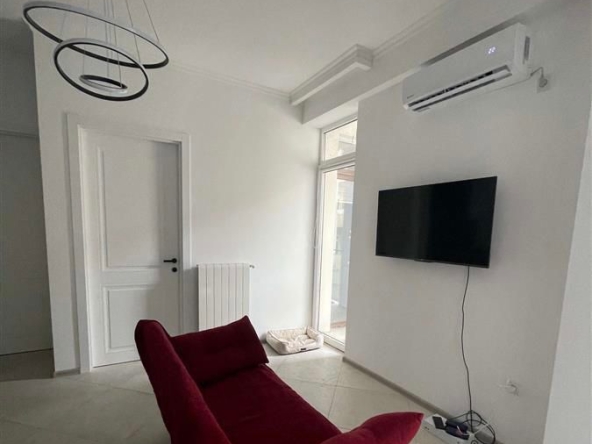 آپارتمان يک اتاق خواب براي اجاره در سابورتالو 6 1 bedroom apartment for rent on Saburtalo 1 11