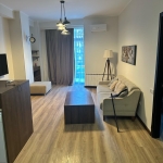 1 bedroom apartment for rent on Saburtalo 1 2