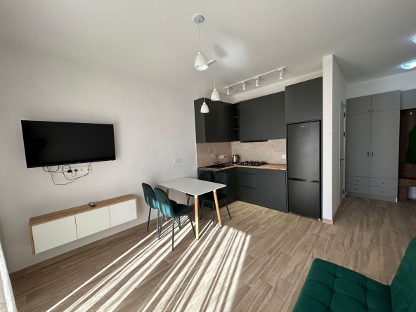 1 bedroom apartment for rent on Saburtalo 1 4