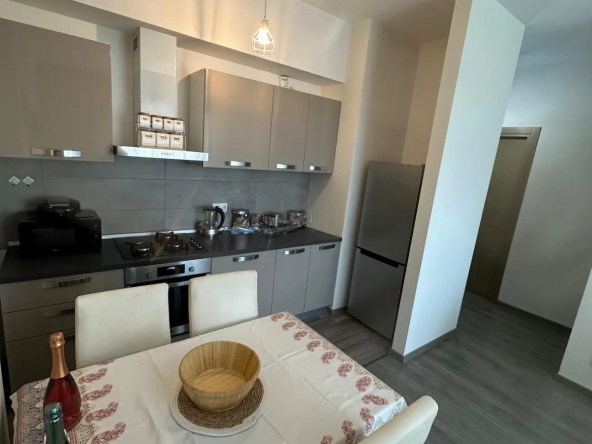1 bedroom apartment for rent on Saburtalo 1 5