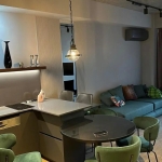 1 bedroom apartment for rent on Saburtalo 1 7