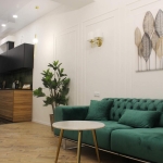 1 bedroom apartment for rent on Saburtalo 1 8