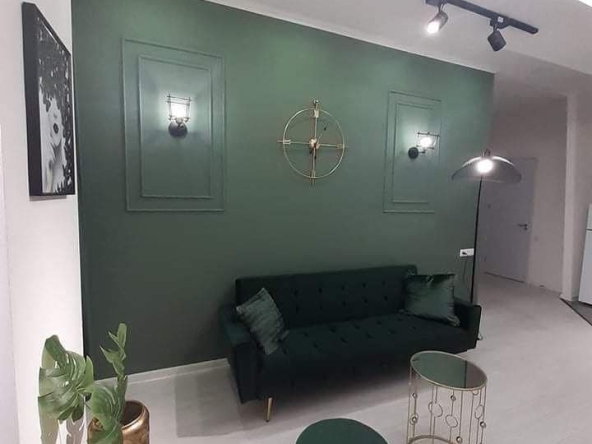 آپارتمان يک اتاق خواب براي اجاره در سابورتالو 2 1 bedroom apartment for rent on Saburtalo 2 10