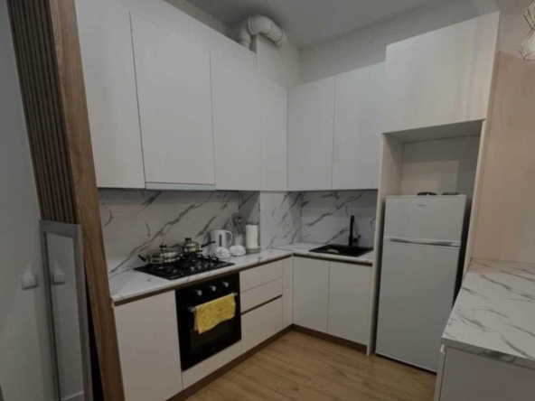 آپارتمان يک اتاق خواب براي اجاره در سابورتالو 12 1 bedroom apartment for rent on Saburtalo 2 8