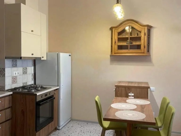 1 bedroom apartment for rent on Saburtalo 3 3