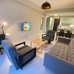 1 bedroom apartment for rent on Saburtalo 3 6