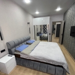 1 bedroom apartment for rent on Saburtalo 4 3