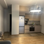 1 bedroom apartment for rent on Saburtalo 4 9