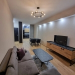 1 bedroom apartment for rent on Saburtalo 5