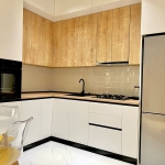 1 bedroom apartment for rent on Saburtalo 5 4