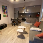1 bedroom apartment for rent on Saburtalo 8 2
