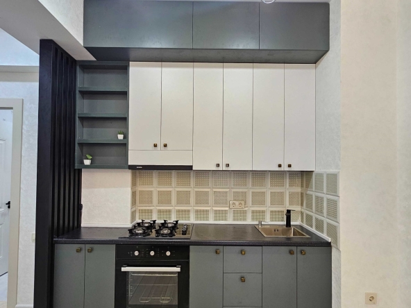 1 bedroom apartment for sale in Didi Digomi 6 1 bedroom apartment for sale in Didi Digomi 1 1