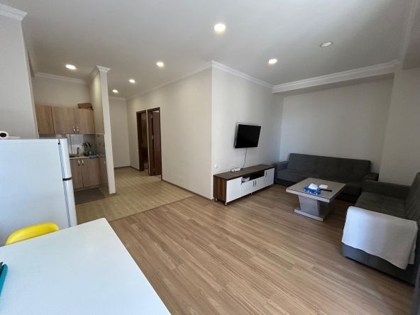 1 bedroom apartment for sale in Didi Digomi 22 1 bedroom apartment for sale in Didi Digomi 2
