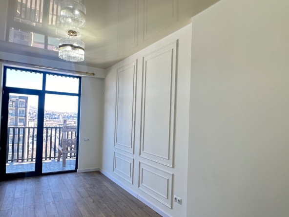 1 bedroom apartment for sale in Didi Digomi 8 1 bedroom apartment for sale in Didi Digomi 2