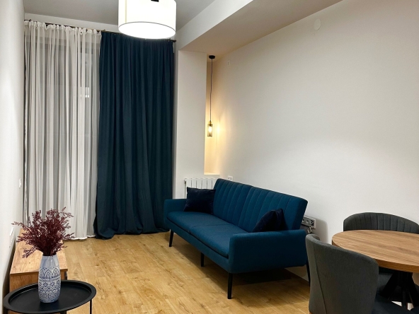 1 bedroom apartment for sale in Didi Digomi 24 1 bedroom apartment for sale in Didi Digomi 5 3