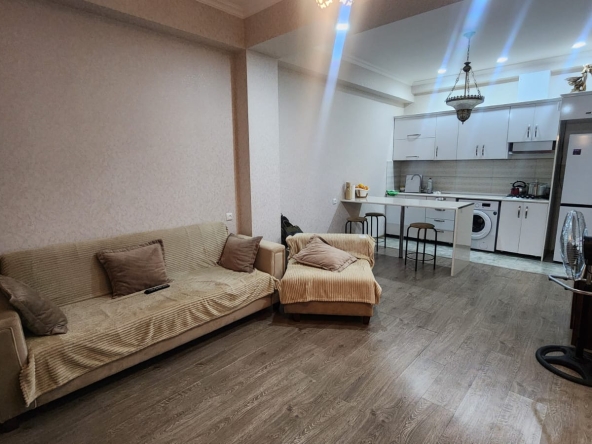 1 bedroom apartment for sale in Didi Digomi 20 1 bedroom apartment for sale in Didi Digomi 5 4