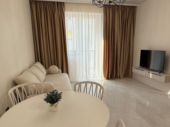 1 bedroom apartment for sale in Isani 1 1