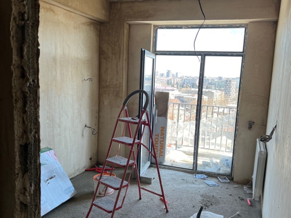 1 bedroom apartment for sale in Isani 2