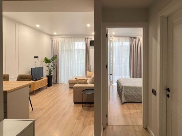 1 bedroom apartment for sale in Isani 4 2