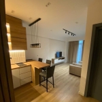 1 bedroom apartment for sale on Lisi 3 1