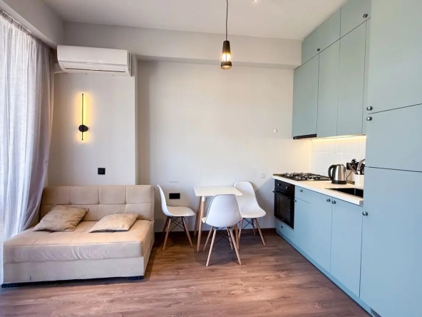 1 bedroom apartment for sale on Saburtalo 1 1