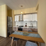 1 bedroom apartment for sale on Saburtalo 1 5