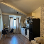 1 bedroom apartment for sale on Saburtalo 2 1