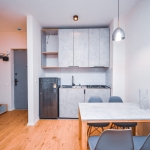 1 bedroom apartment for sale on Saburtalo 2 3