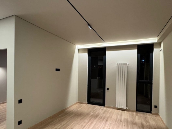 1 bedroom apartment for sale on Saburtalo 4 3