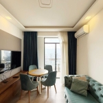 1 bedroom apartment for sale on Saburtalo 6 1