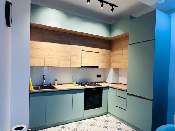 1 bedroom apartment for rent in Didi Digomi 18 1 bedroom for rent in Didi Digomi 1