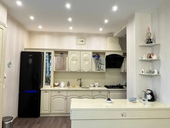 2 Bedroom apartment for sale in Chugureti 2