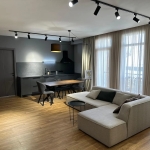 2 bedroom apartment for rent in Avlabari 3