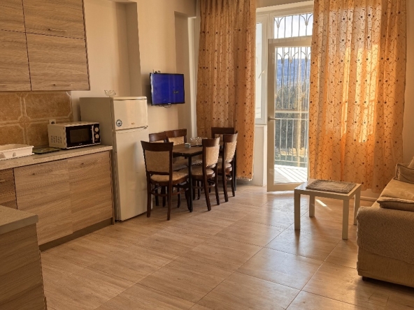 2 bedroom apartment for rent in Didi Dighomi 2 2 bedroom apartment for rent in Didi Dighomi 5 1