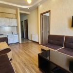 2 bedroom apartment for rent in Didi Dighomi 9