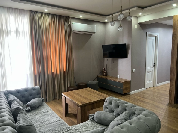 2 bedroom apartment for rent in Nadzaladevi 10 2 bedroom apartment for rent in Nadzaladevi 3