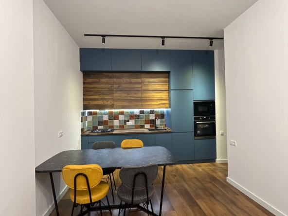 2 bedroom apartment for rent in Vake 1 3