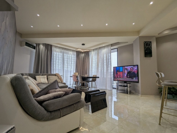 2 bedroom apartment for rent in Vake 1 4