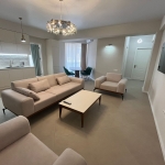 2 bedroom apartment for rent in Vake 2 1