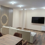 2 bedroom apartment for rent in Vake 2