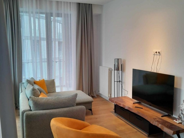 2 bedroom apartment for rent in Vake 2 2