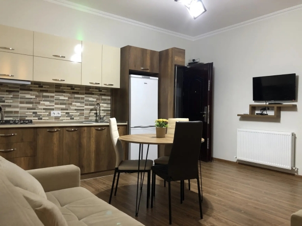 2 bedroom apartment for rent in Varketili 2