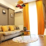 2 bedroom apartment for rent on Saburtalo 1 4
