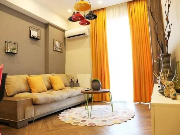 2 bedroom apartment for rent on Saburtalo 1 4